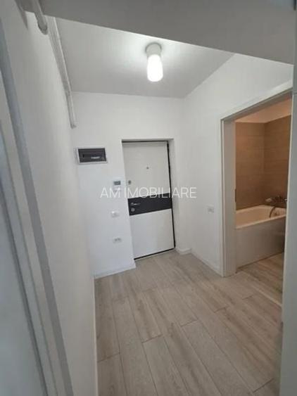 GARSONIERA- POPESTI- LEORDENI, CENTRALA, BUCATARIE INCHISA, METROU - 5