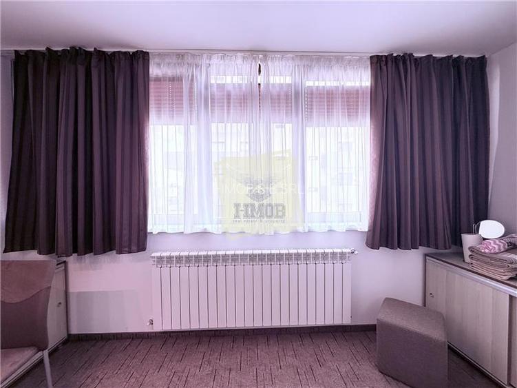 Apartament mobilat etajul 2 cu 2 camere parcare Doamna Stanca - 8