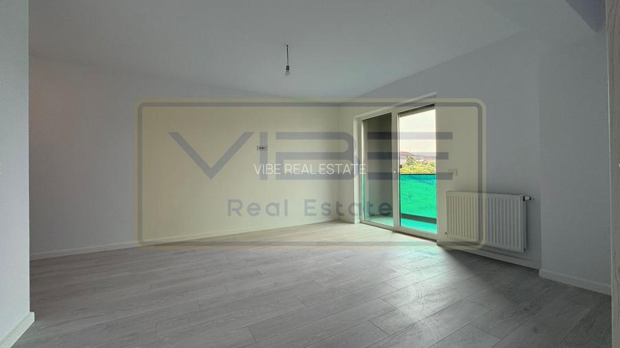 Apartament 1 camera INTABULAT Bucium Mega Image Visani - 6