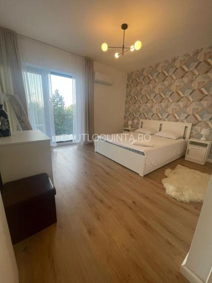 Apartament 2 camere de inchiriat Sisesti | Metrou Straulesti | Panorama Lake - 4