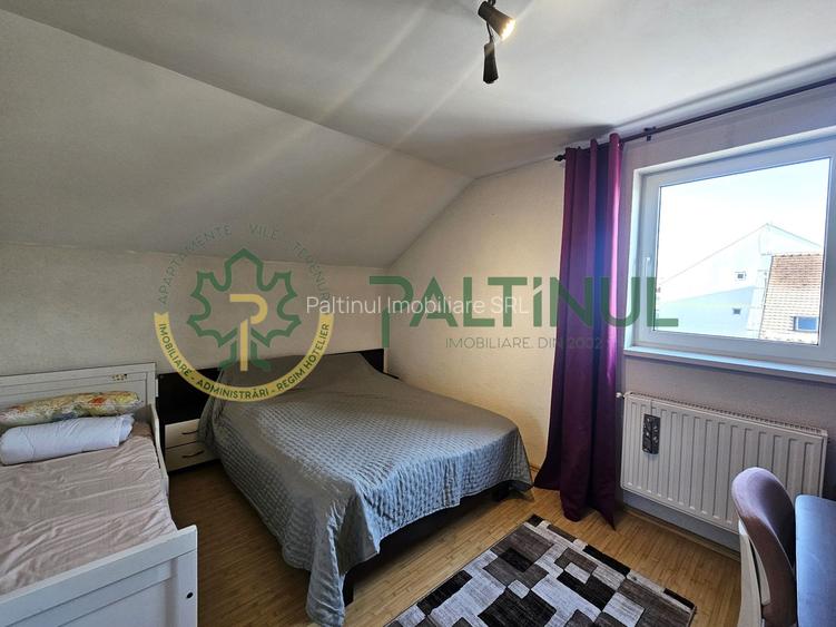 Apartament vanzare 2 camere zona Strand, Sibiu - 7