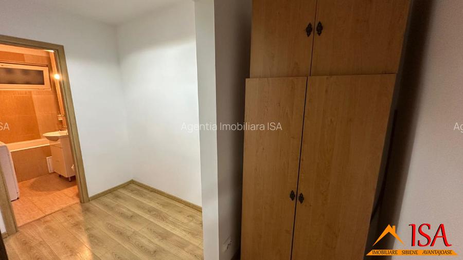 2 Camere Parter – Ideal Locuință sau Birou – Mihai Viteazu, Sibiu - 7