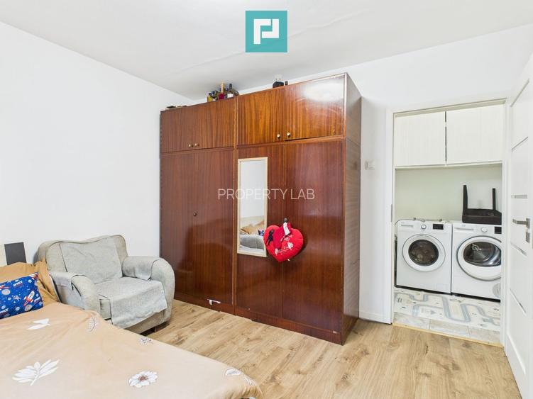 Apartament 2 camere  + garaj la Podgoria - 10