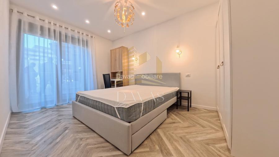 Apartament de 2 camere | The NEST  - 9