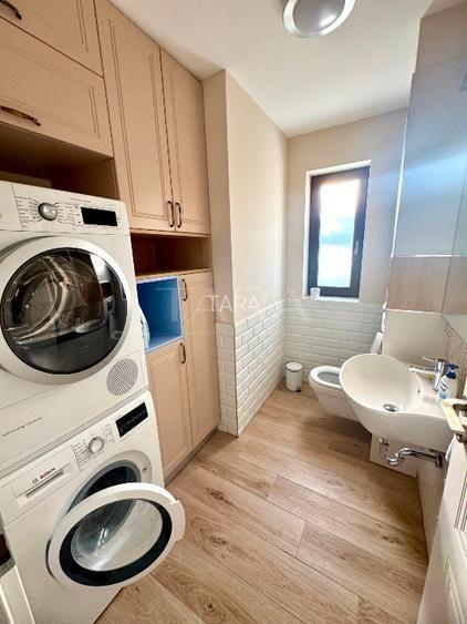 Duplex elegant în Borhanci. Confort si functionlitate! - 6