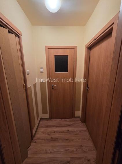 Calea Torontalului | 2 Camere | Centrala Proprie | Bloc izolat | Lift . - 7