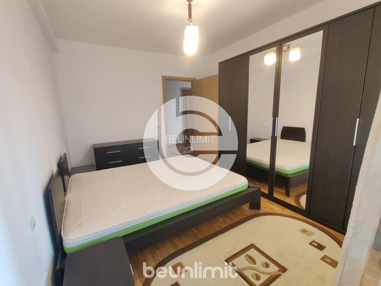 De inchiriat | Apartament 100 mp  | Etaj 1 | Zona Calea Dumbravii - 8