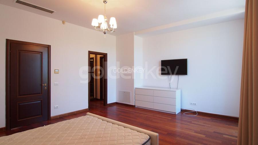 Apartament cu 4 camere si vedere panoramica spre lac - 8