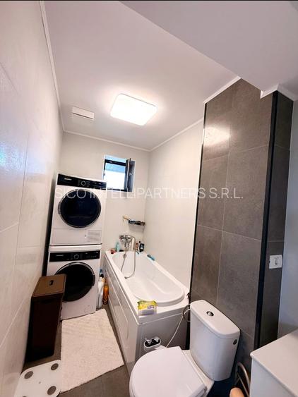 Apartament 2 Camere Ultra lux cu Terasă, Măgurele - 11