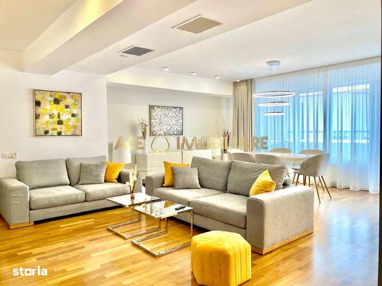 3 Camere de inchiriat | Herastrau | Petfriendly | Parcare - 3