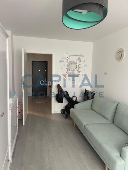 Apartament cu 3 camere, 72mpU, etaj intermediar, optional parcare subterana! - 6
