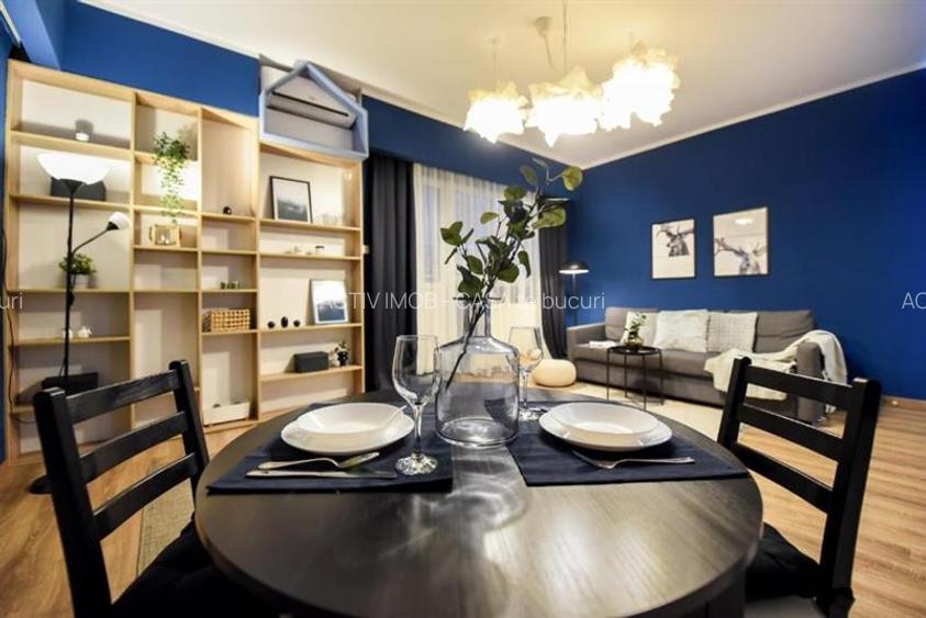 Ultracentral! Garsoniera Deosebita cu Centrala Proprie, Foarte Spatioasa - 7