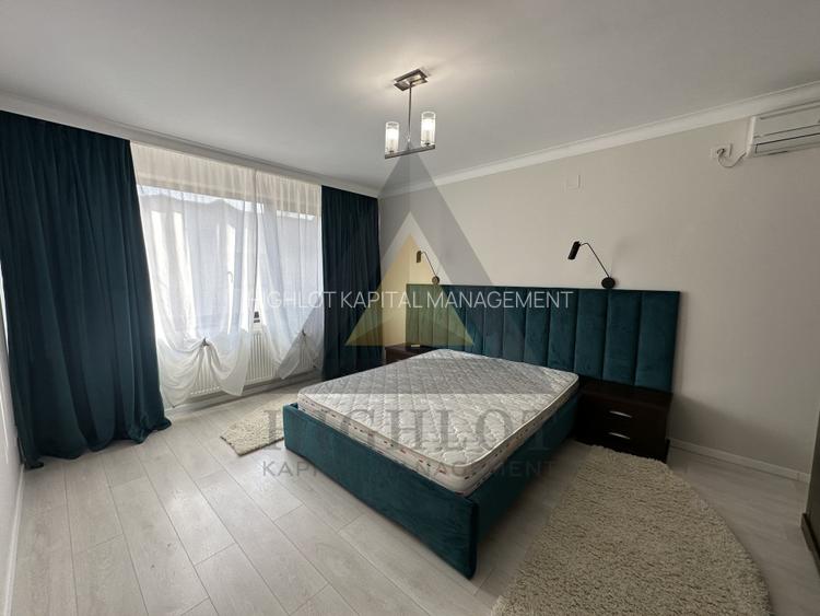 PIPERA ROND OMV | VILA CU 3 DORMITOARE | COMPLET MOBILATA - 17