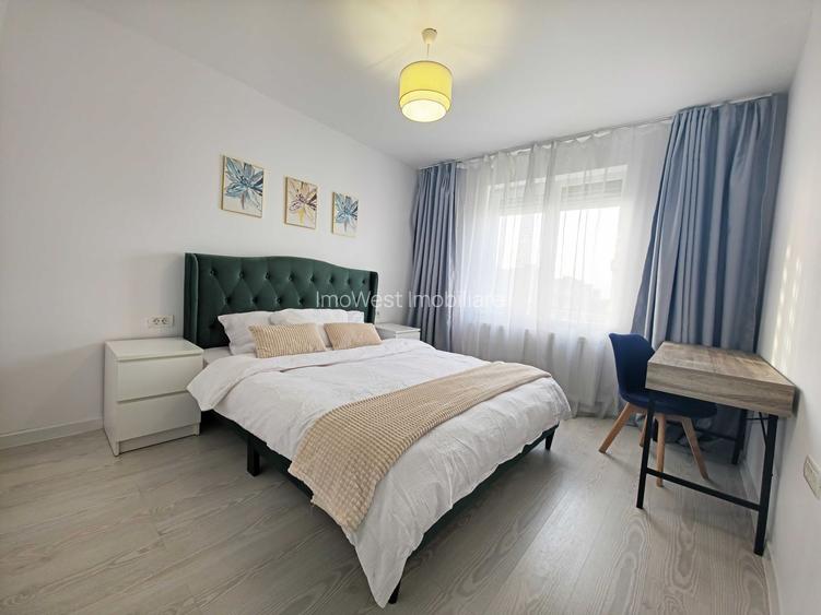 Circumvalatiunii | 3 Camere | Renovat Integral | Amenajat Modern. - 4