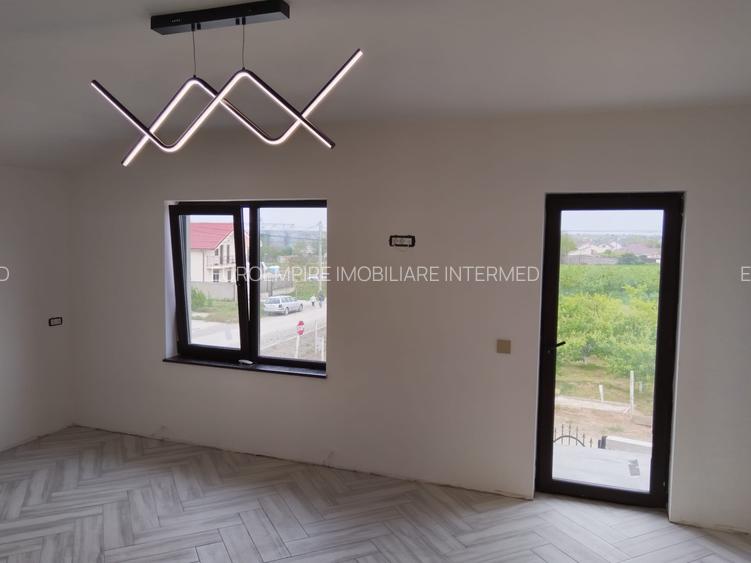 Vila noua de inchiriat pe termen lung in Tuzla - 10