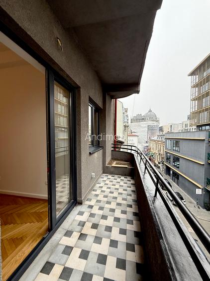 Vanzare 3 camere Romana- Amzei, renovat recent, fara risc - 3