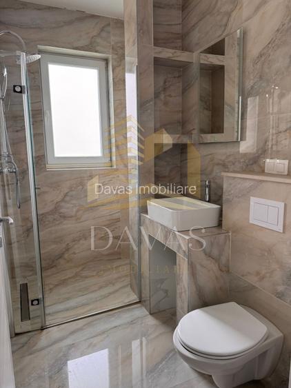 Duplex 4 camere  decomandat 170mp| 300mp Teren | Dâmbul Rotund |Parcare inclusă - 7