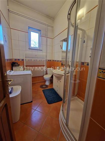 Casa P+E, suprafata utila 446.66 mp, teren 866, pretabila - clinica, restaurant, - 7