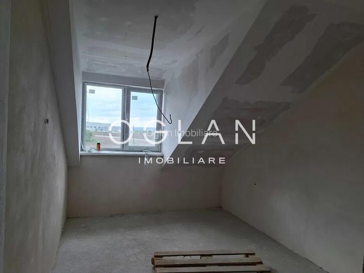 NOU Apartament 4 cam. 76mp- LA CHEIE, zona Turnisor ! - 4