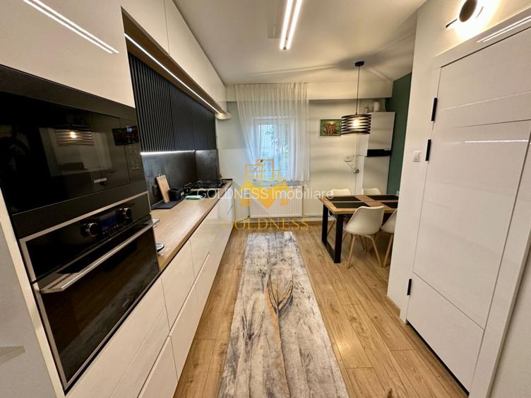3 camere, parcare, Manastur, Premium, Zona Kaufland, Calea Manastur - 4