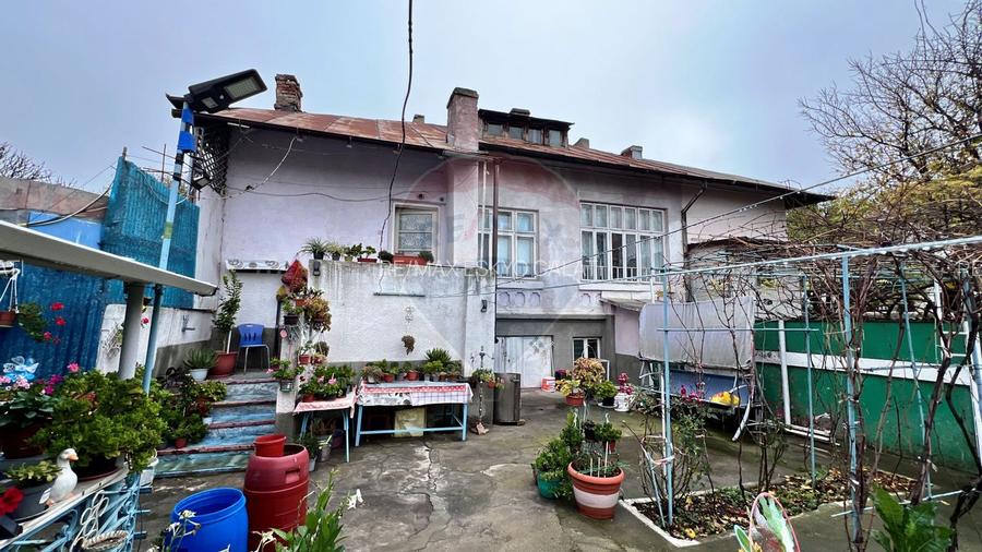 Casă / Vilă cu 3 camere de vânzare pe strada Domnească, Galați - 3