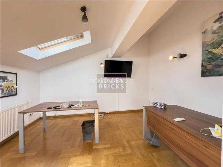 Piata Victoriei | Parcare | Mobilat | 96 mp + Shared spaces - 17