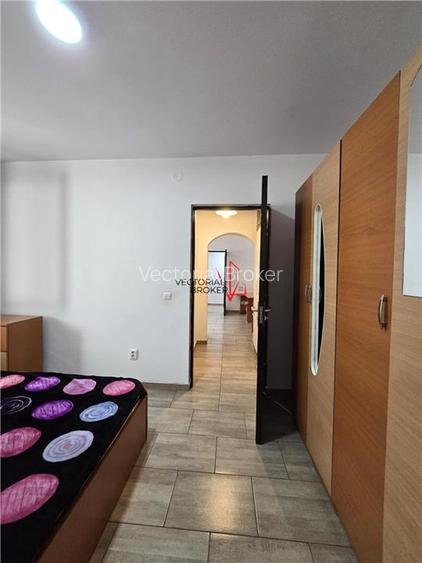 PET FRIENDLY! Bloc reabilitat, et.1- Tei Ion Berindei, Sectia  Politie - 9