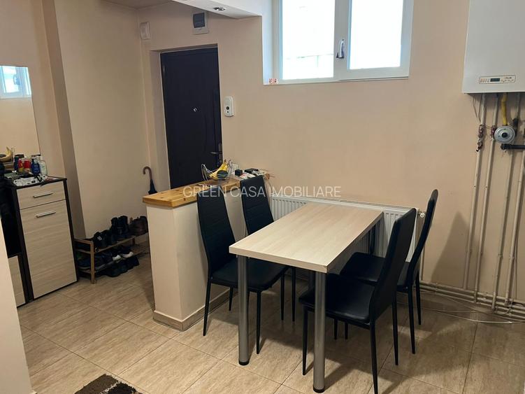 Vand apartament 2 camere , decomandate Cartier Marasti, 187.000 euro - 11