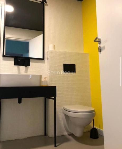 Inchiriez studio modern in zona Faleza Nord - 4