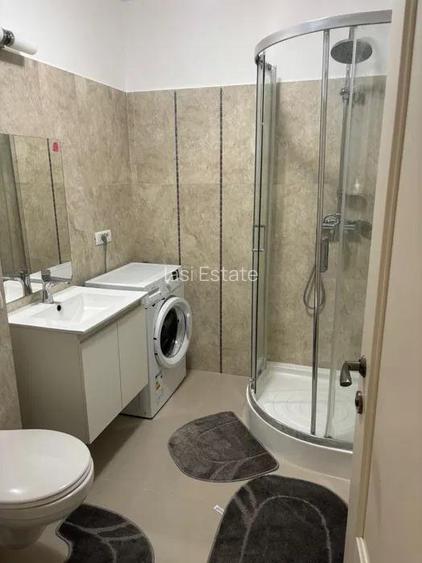 Apartament 1 Camera Nicolina - LIDL - 6