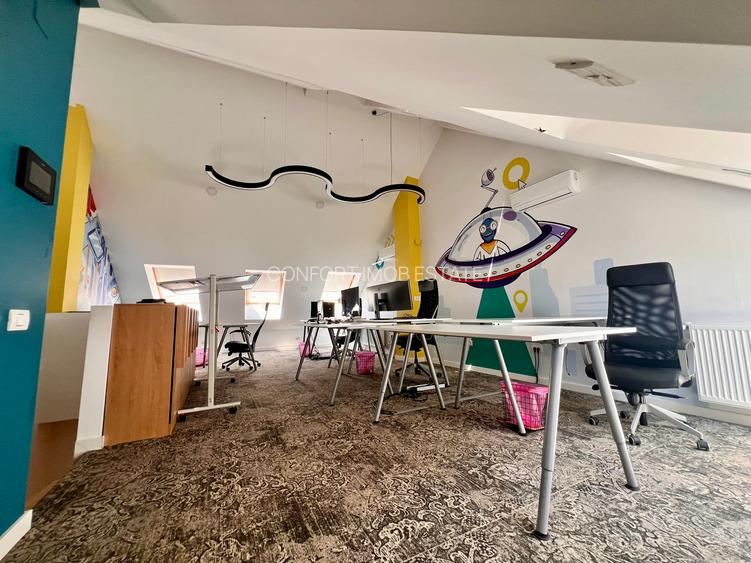 VILA PREMIUM / BIROURI / IMOBIL  2020 - 10