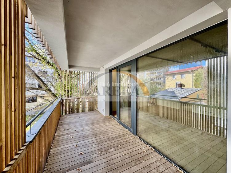 SPLENDID SI RAR - de vanzare DUPLEX LUX in Dorobanti - 20