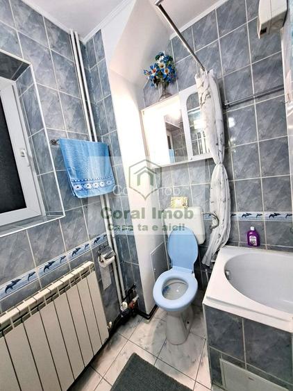 Inchiriere apartament 2 camere, Ferentari, centrala termica - 8