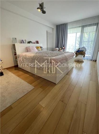 VIla lux 6 camere I Pipera-Iancu Nicolae I Mobilata&utilata - 27