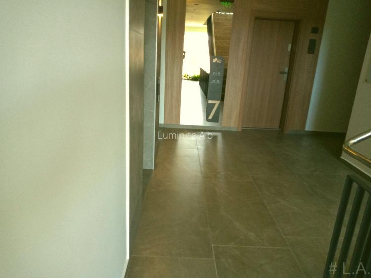 Apartament modern 2 camere – Urban Plaza, etaj 7, vedere superbă - 10