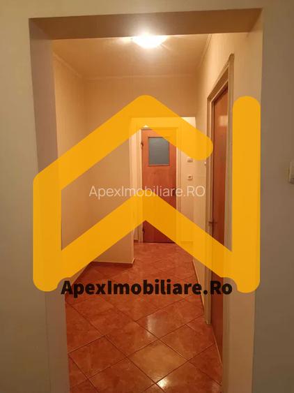 Soseaua Pantelimon | 3 Camere | Etaj 1 | Vedere spate | Balcon - 4