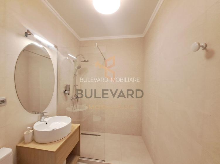 Comision 0! Apartament de vanzare la cheie in bloc nou! - 8