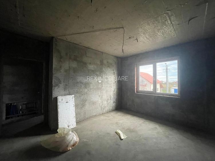Duplex 4 camere - predare la cheie - Mosnita Noua - 6