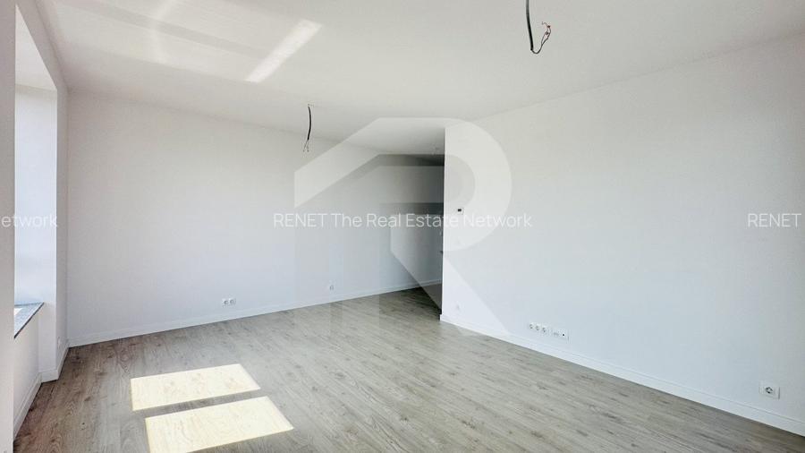 2 CAMERE Padurea BANEASA - bloc 2023 - Apartament premium în Greenfield Băneasa, - 5