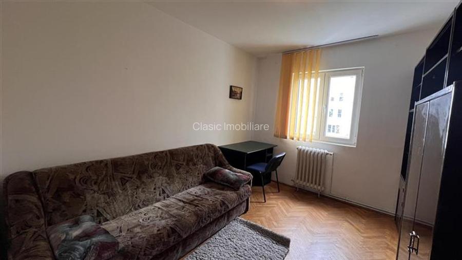 Inchiriere apartament 3 dormitoare in Manastur- zona PETROM - 13