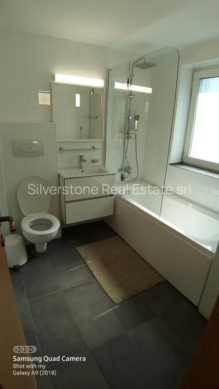 4 camere splendid 100 de pasi de  Parcul Herastrau si ambasada Chinei- INCHIRIAT - 5