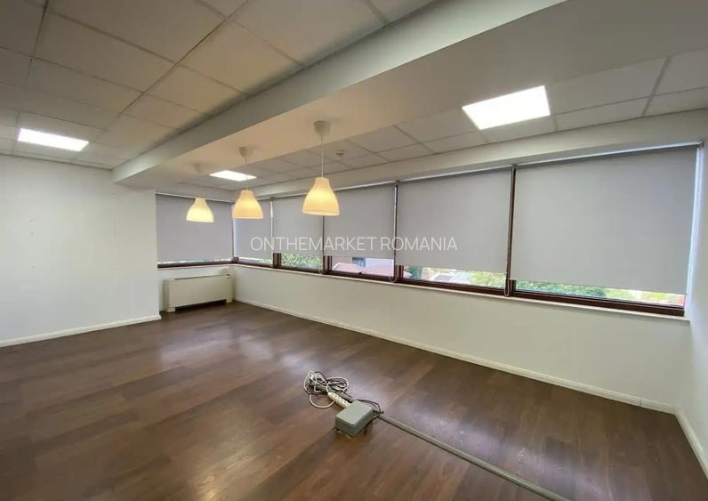 Spatiu de birou Floreasca - 2