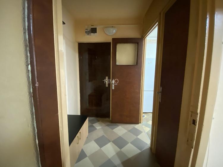 Apartament cu doua camere, Aparatorii Patriei, 79.000€ negociabil - 15
