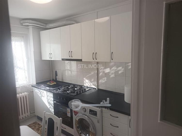 Apartament 2 Camere Cantemir - 400 euro - 3