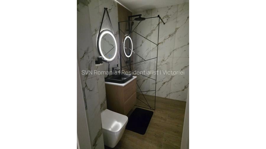 REA1028697 Apartament 2 camere Aviatiei - 4