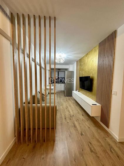 Chirie I Apartament 2 camere I Ivory Residence I Parcare inclusa - 3