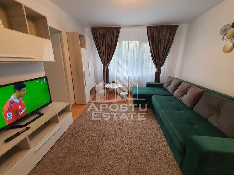 Apartament modern,semidecomandat,3 camere,zona Dacia - 4