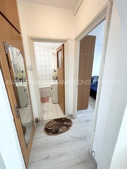 Grivita-Ion Mihalache / Apartament doua camere-5 minute metrou - 8