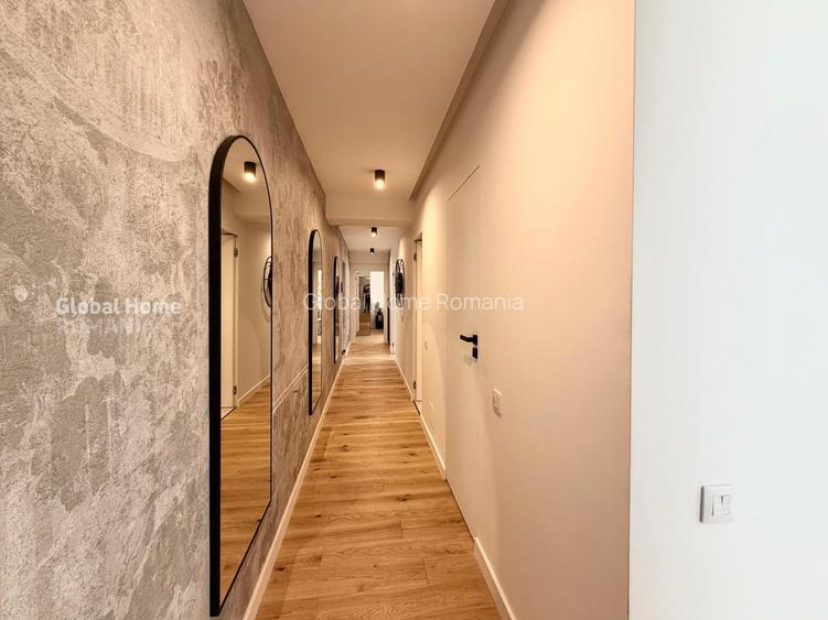 Unirii  213 sqm  3 Bedroom Residence  Parking  Underfloor Heating - 25