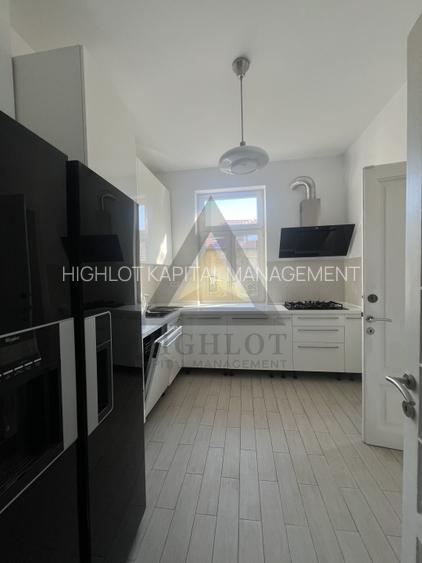 Vila interbelica restaurata, situata in cartierul Dorobanti – Capitale| OFFICE - 17